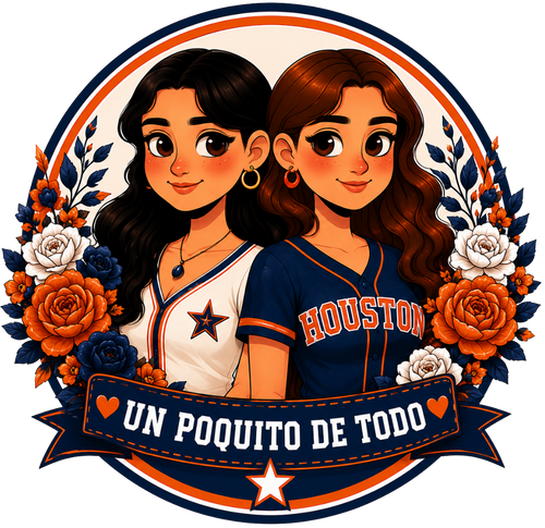 Un Poquito De Todo